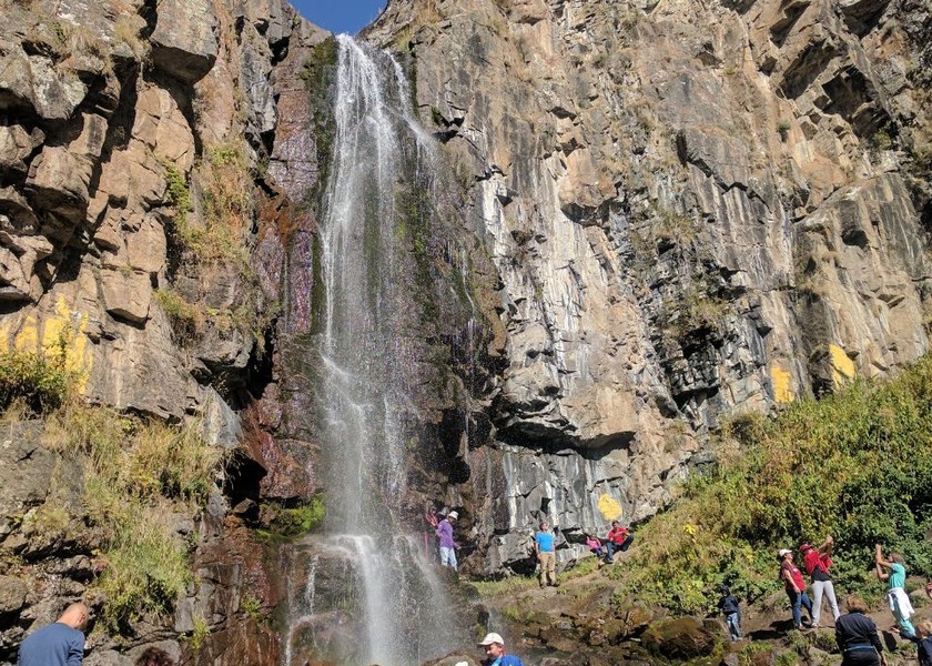 Бутаковка алматы фото